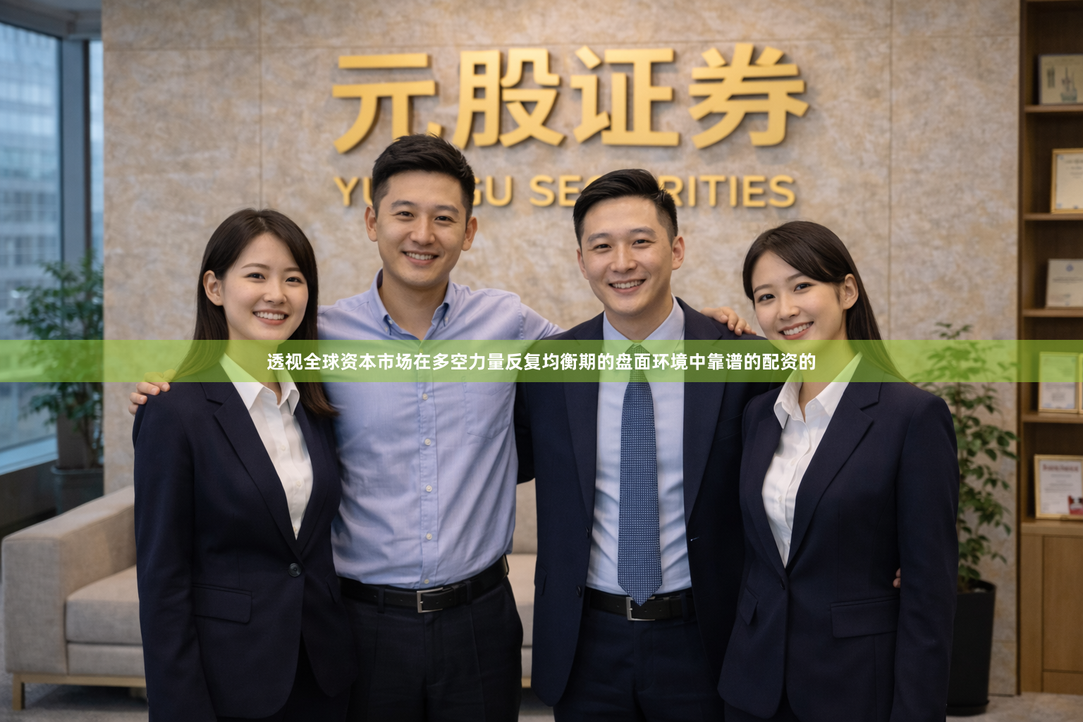 透视全球资本市场在多空力量反复均衡期的盘面环境中靠谱的配资的