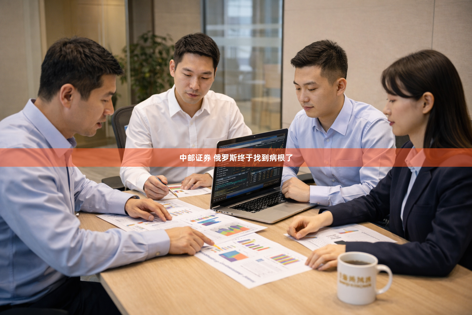 中邮证券 俄罗斯终于找到病根了
